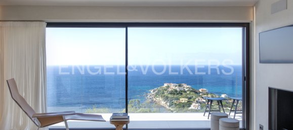 Вилла с 1 спальней в Маракалагонис, Италия № 126137 4