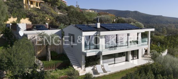 Вилла с 1 спальней в Маракалагонис, Италия № 126137 10