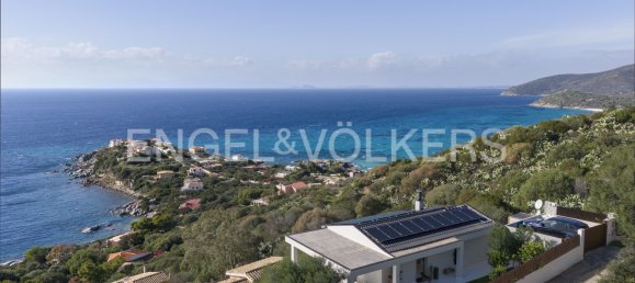 Вилла с 1 спальней в Маракалагонис, Италия № 126137 7