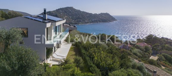 Вилла с 1 спальней в Маракалагонис, Италия № 126137 9