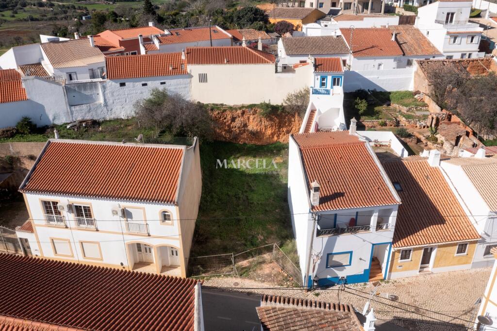 289m² Land in Vila do Bispo, Portugal No. 154531