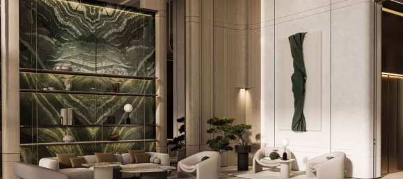 1 chambre Appartement à Binghatti Amberhall, Jumeirah Village Circle, UAE No. 64876 6