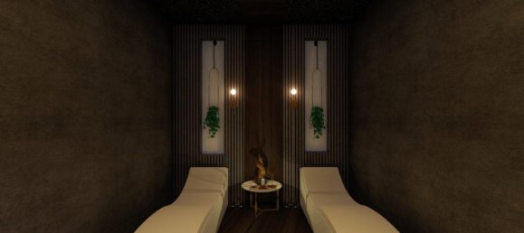 2 rooms Apartment in Alanya, Turkey No. 29808 26