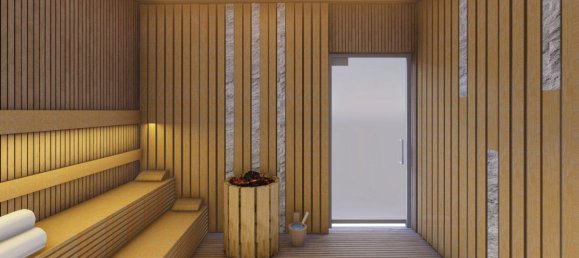 2 rooms Apartment in Alanya, Turkey No. 29808 27