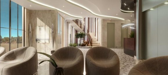 2 rooms Apartment in Alanya, Turkey No. 29808 20