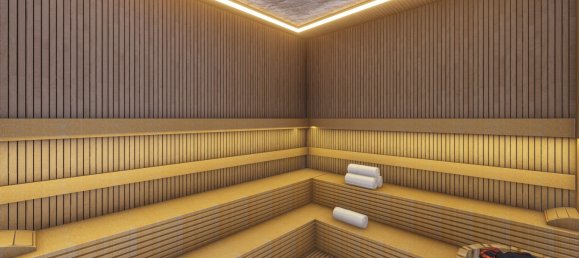 2 rooms Apartment in Alanya, Turkey No. 29808 28