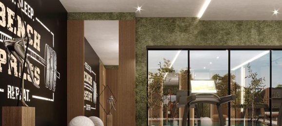 2 rooms Apartment in Alanya, Turkey No. 29808 24