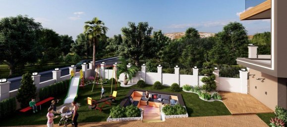 2 rooms Apartment in Alanya, Turkey No. 29808 7