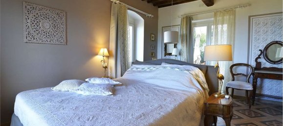 5 bedrooms Apartment in Scarlino, Italy No. 379408 12