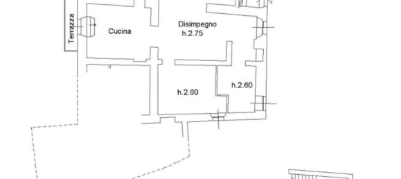 5 bedrooms Apartment in Scarlino, Italy No. 379408 21