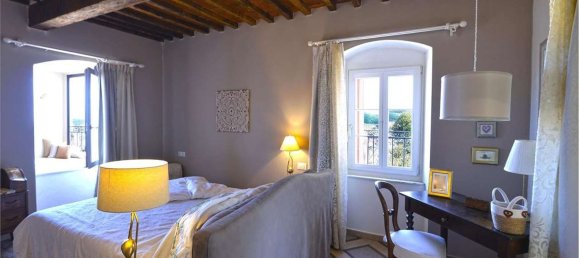 5 bedrooms Apartment in Scarlino, Italy No. 379408 13