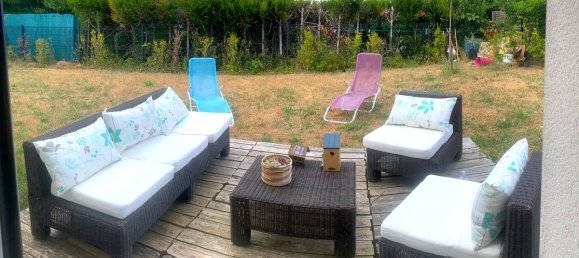 Casa de 3 dormitorios en Orleans, France No. 329980 3