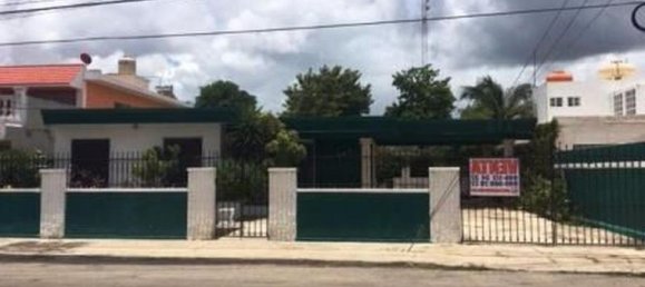 3 bedrooms House in Yucatan, Mexico No. 149550 2