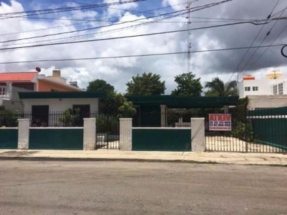 3 bedrooms House in Yucatan, Mexico No. 149550