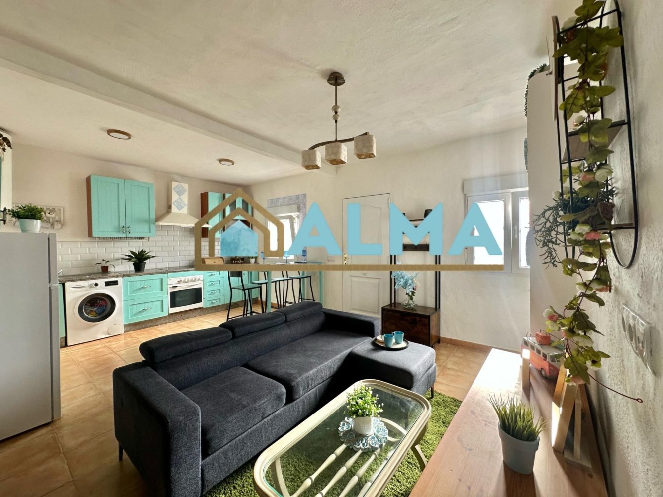 3 chambres Maison à Cadiz, Spain No. 161805