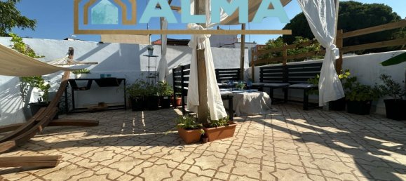 3 chambres Maison à Cadiz, Spain No. 161805 50