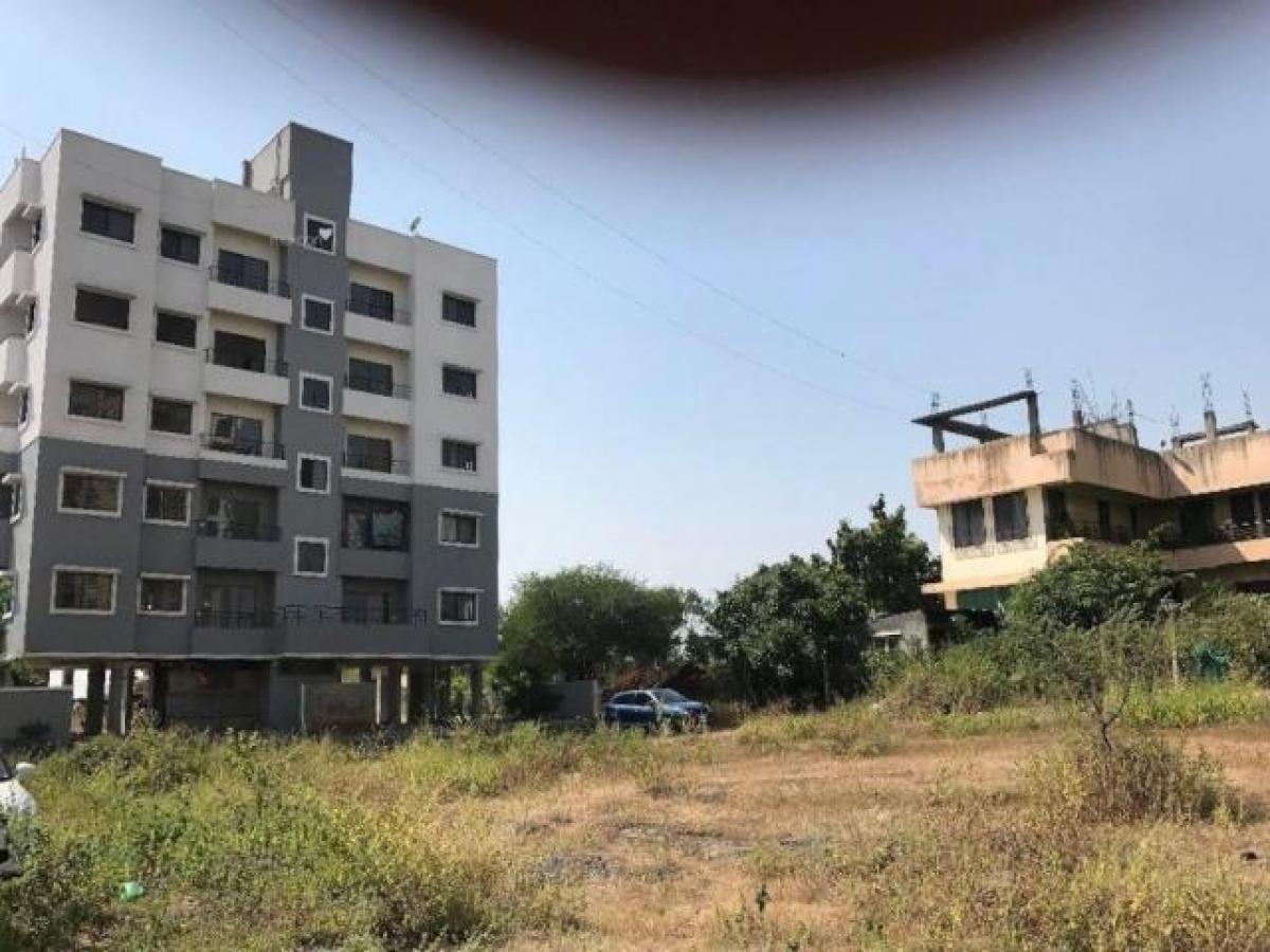  Land in Nashik, India No. 40789