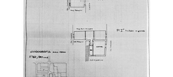 2 bedrooms Apartment in Terranuova Bracciolini, Italy No. 252767 7