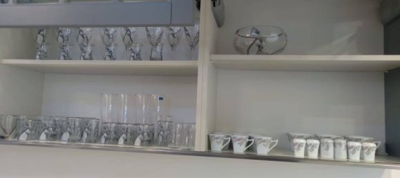 4 غرف نوم شقة في Nasimi, Azerbaijan رقم 1223 5