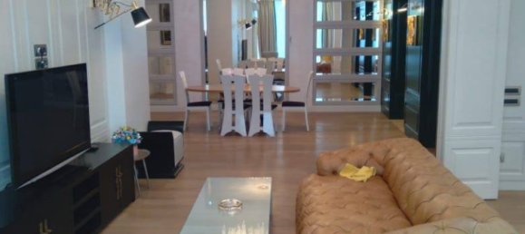 4 غرف نوم شقة في Nasimi, Azerbaijan رقم 1223 12