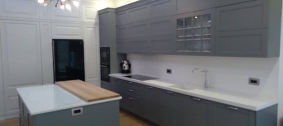 4 غرف نوم شقة في Nasimi, Azerbaijan رقم 1223 26