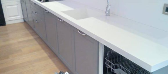 4 غرف نوم شقة في Nasimi, Azerbaijan رقم 1223 21