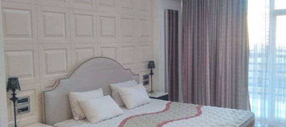 4 غرف نوم شقة في Nasimi, Azerbaijan رقم 1223 19