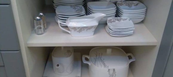 4 غرف نوم شقة في Nasimi, Azerbaijan رقم 1223 7