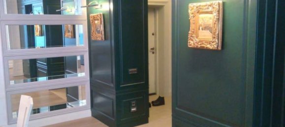 4 غرف نوم شقة في Nasimi, Azerbaijan رقم 1223 6