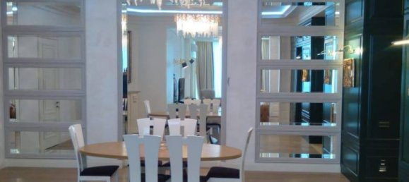 4 غرف نوم شقة في Nasimi, Azerbaijan رقم 1223 25