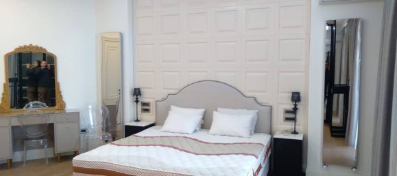 4 غرف نوم شقة في Nasimi, Azerbaijan رقم 1223 9