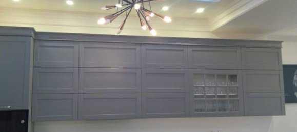 4 غرف نوم شقة في Nasimi, Azerbaijan رقم 1223 20