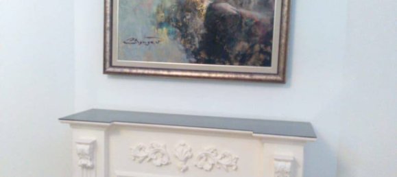 4 غرف نوم شقة في Nasimi, Azerbaijan رقم 1223 16