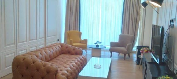 4 غرف نوم شقة في Nasimi, Azerbaijan رقم 1223 8