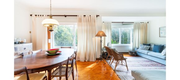 9 bedrooms House in Sintra, Portugal No. 121938 7