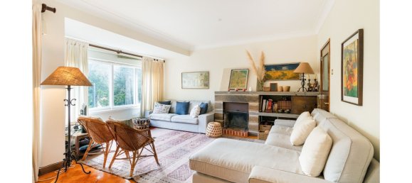 9 bedrooms House in Sintra, Portugal No. 121938 8