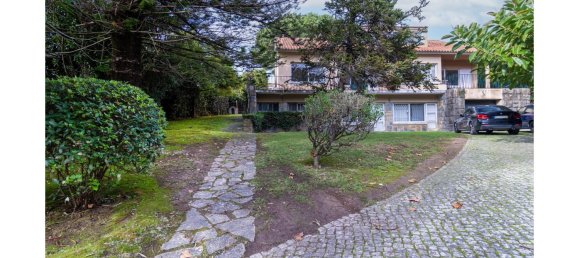 9 bedrooms House in Sintra, Portugal No. 121938 36