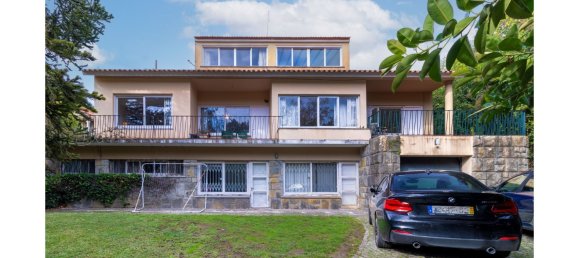 9 bedrooms House in Sintra, Portugal No. 121938 3