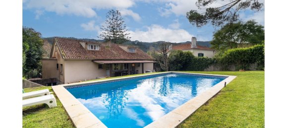 9 bedrooms House in Sintra, Portugal No. 121938 6