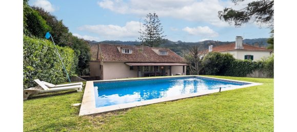 9 bedrooms House in Sintra, Portugal No. 121938 37