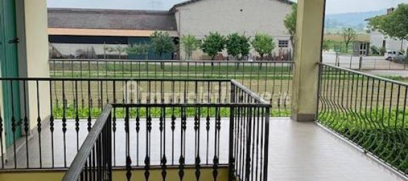 Вилла с 3 спальнями в Роволон, Италия № 269599 3