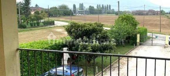 Вилла с 3 спальнями в Роволон, Италия № 269599 13