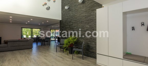 5 bedrooms Villa in Almancil, Portugal No. 31803 16