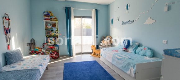 5 bedrooms Villa in Almancil, Portugal No. 31803 20