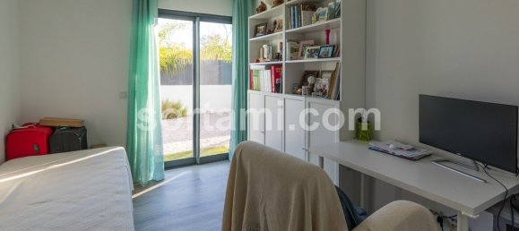 5 bedrooms Villa in Almancil, Portugal No. 31803 22