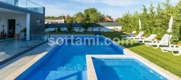 5 bedrooms Villa in Almancil, Portugal No. 31803 8