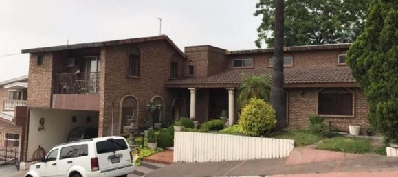 3 غرف نوم منزل في Nuevo Leon, Mexico رقم 188859 2