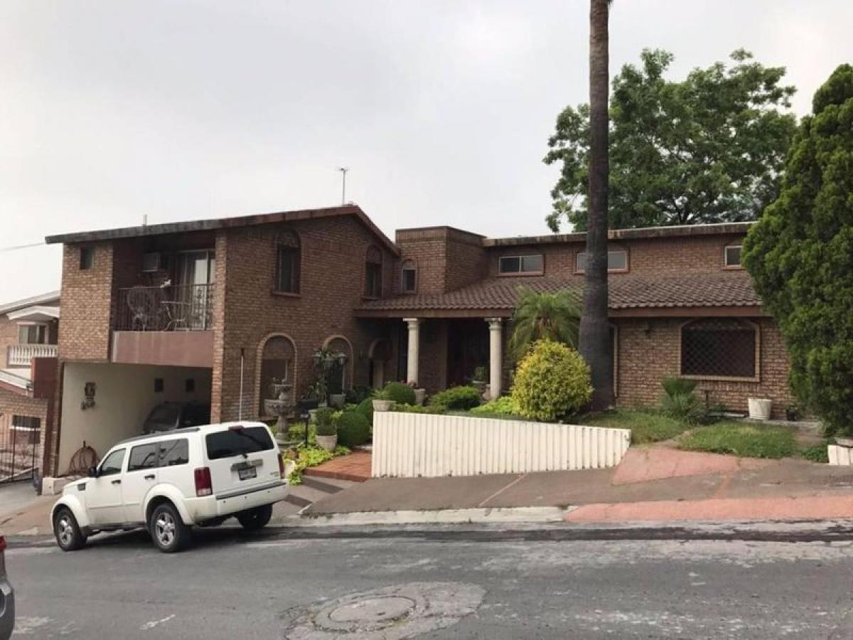 3 غرف نوم منزل في Nuevo Leon, Mexico رقم 188859