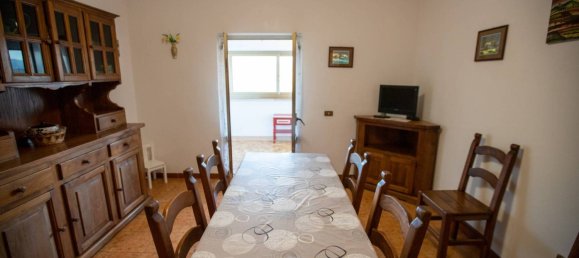 2 bedrooms Apartment in Capalbio, Italy No. 157156 10