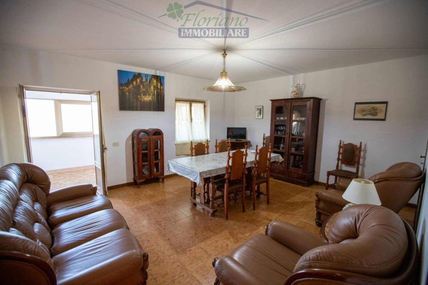 2 bedrooms Apartment in Capalbio, Italy No. 157156